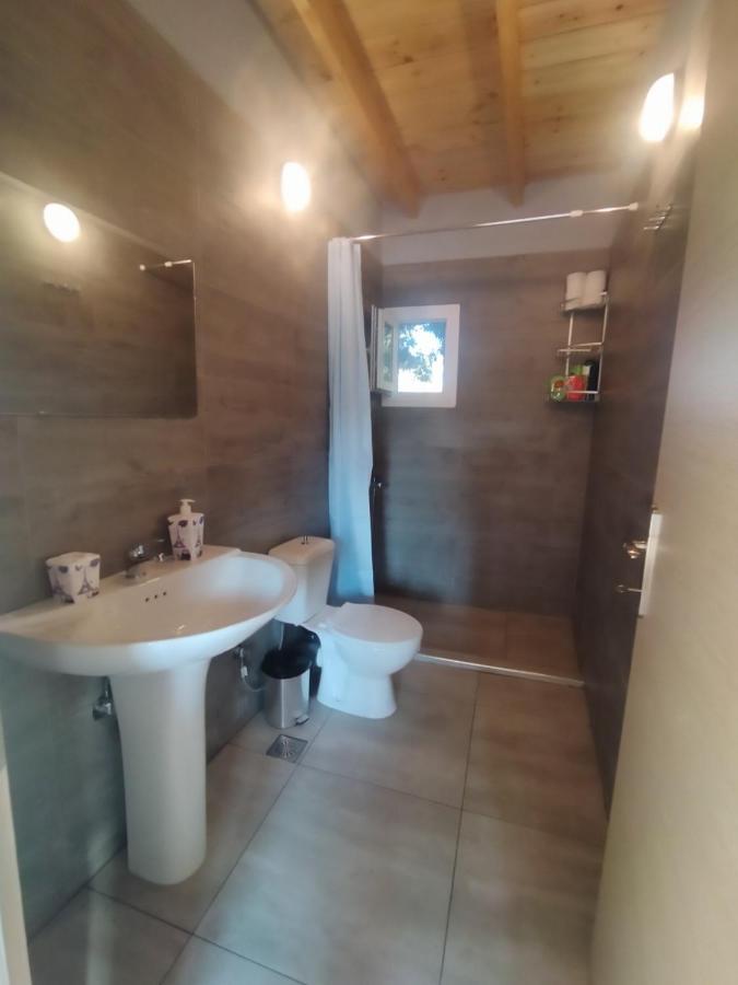 Ktima Argiri Apartment