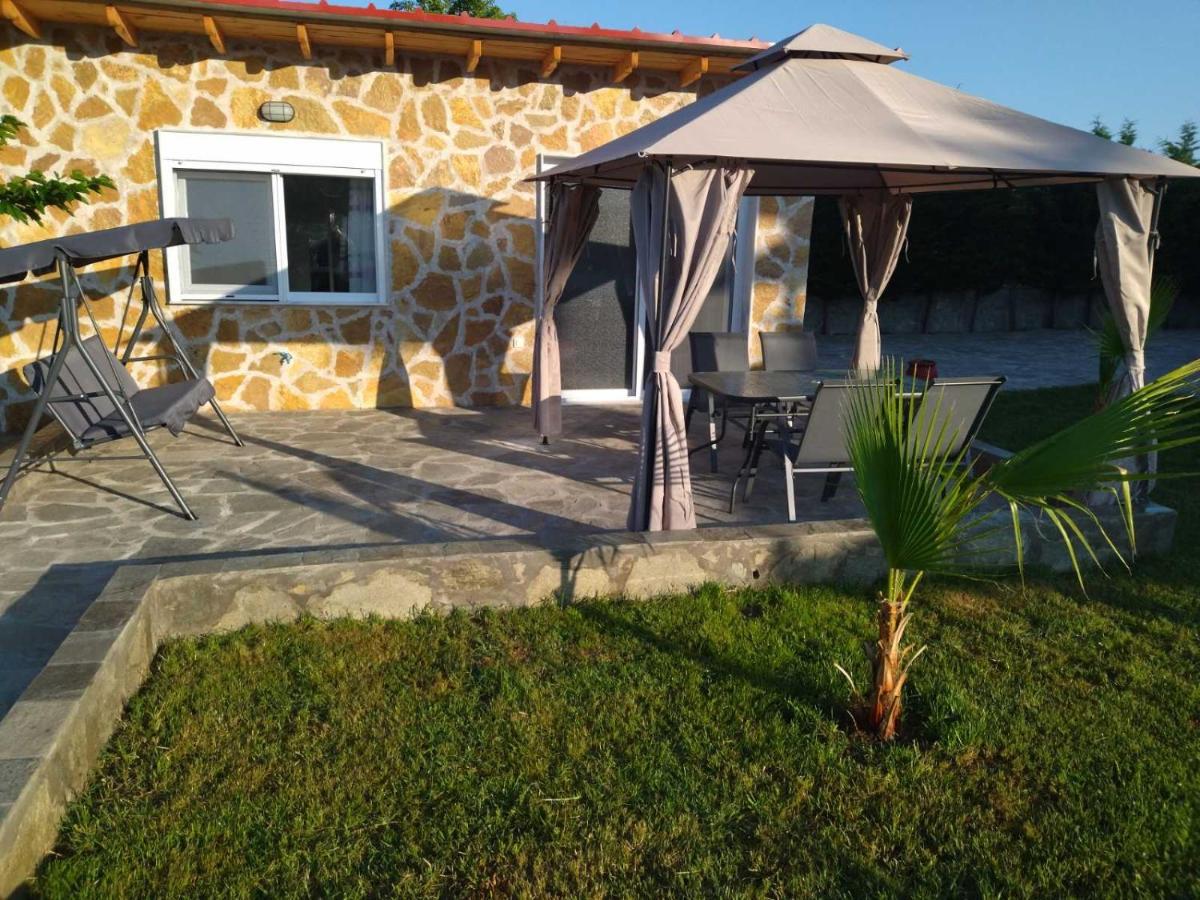 Apartment Ktima Argiri