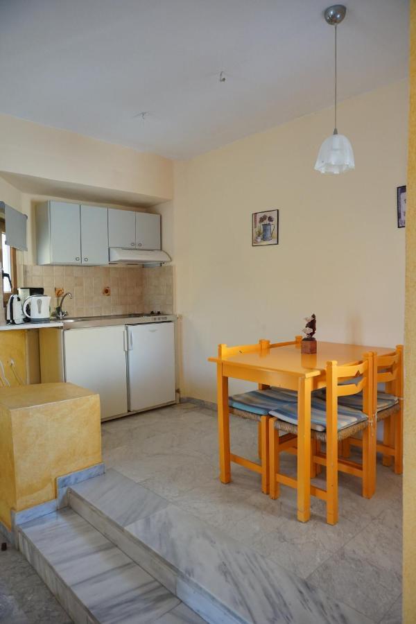 Aparthotel Katerini 3*