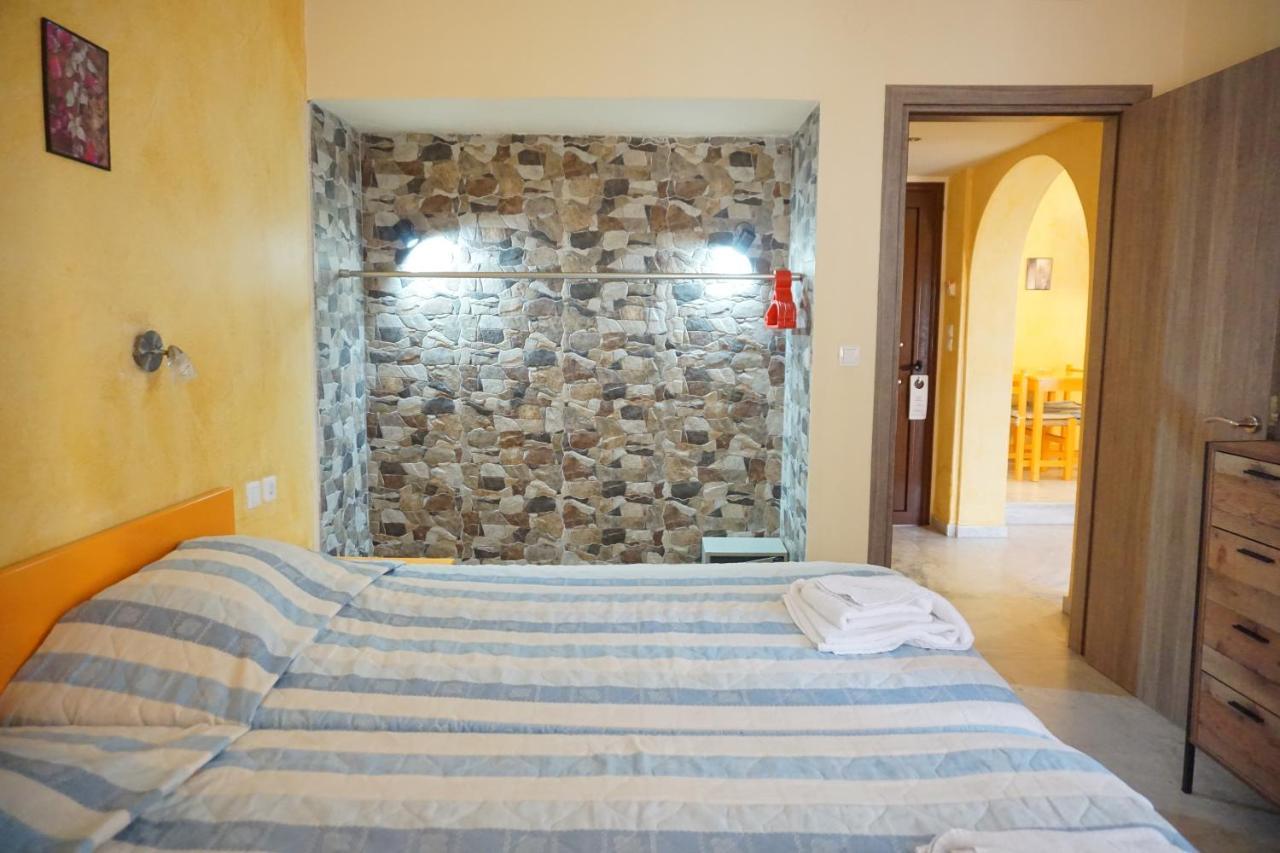 Aparthotel Katerini