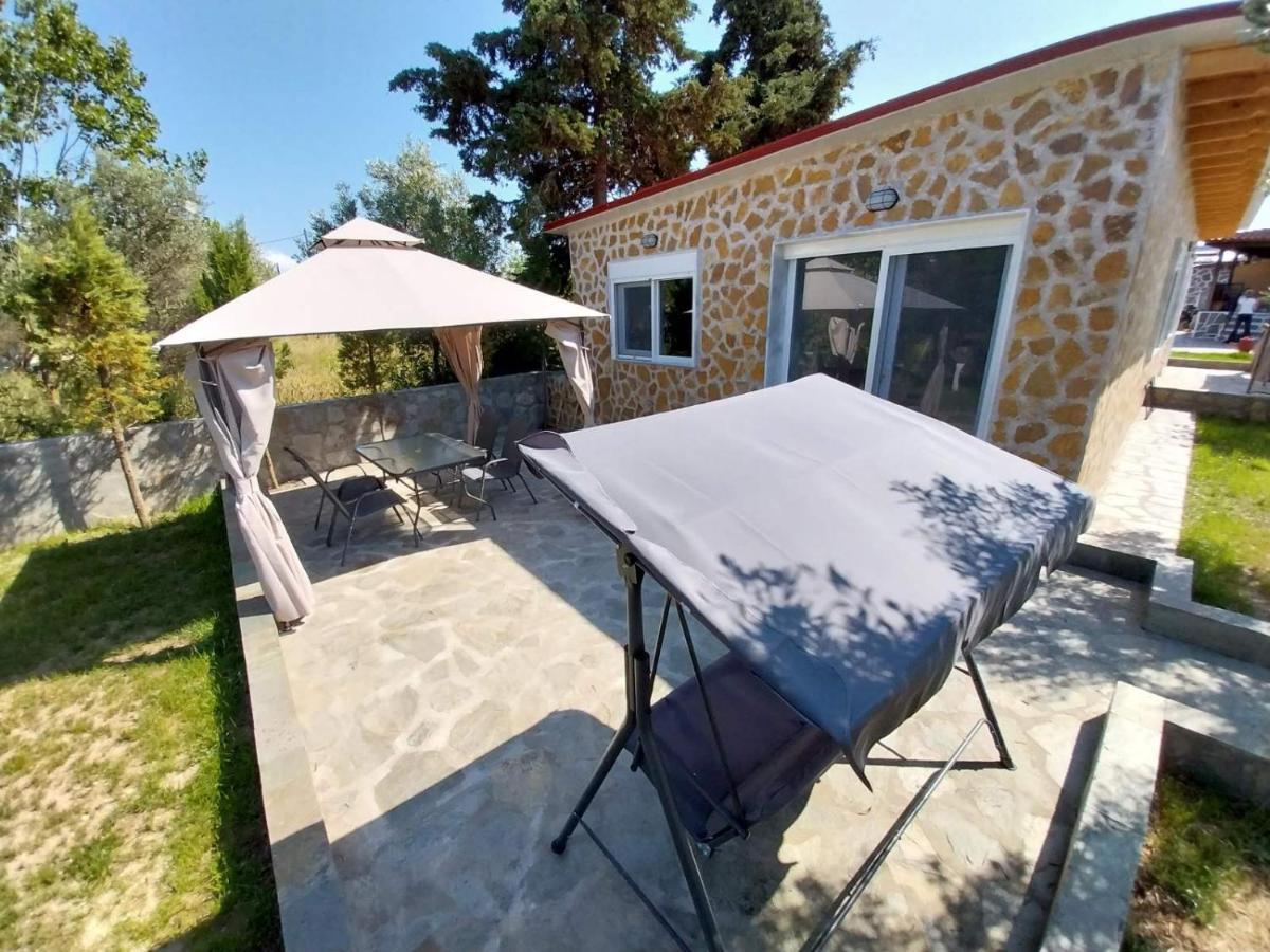 Apartment Ktima Argiri Ormos Panagias