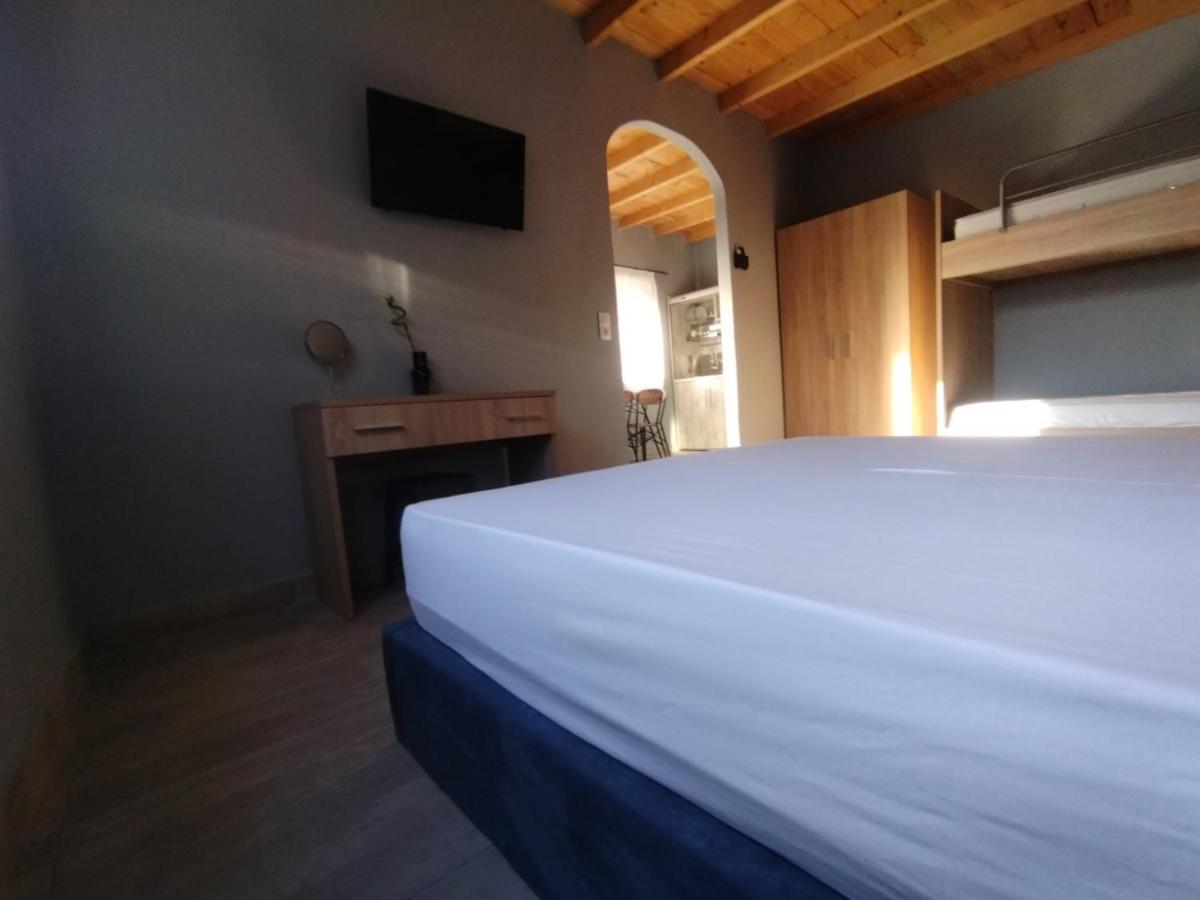 Apartment Ktima Argiri