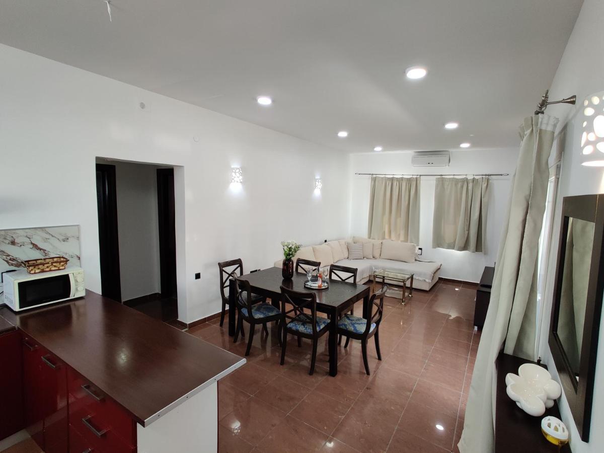 Apartment Victoria's Corfu Lefkimmi (Corfu)