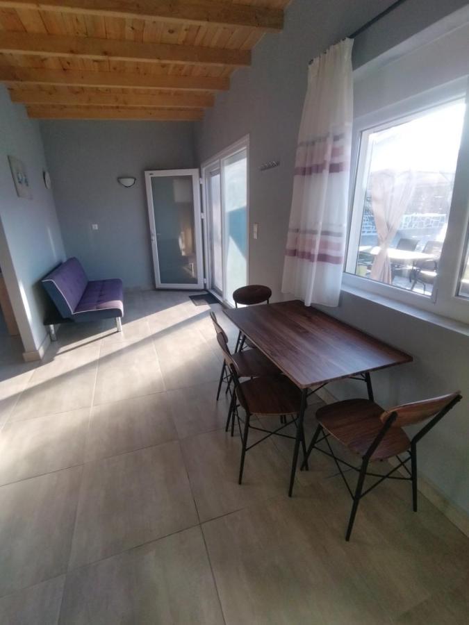 Apartment Ktima Argiri Ormos Panagias