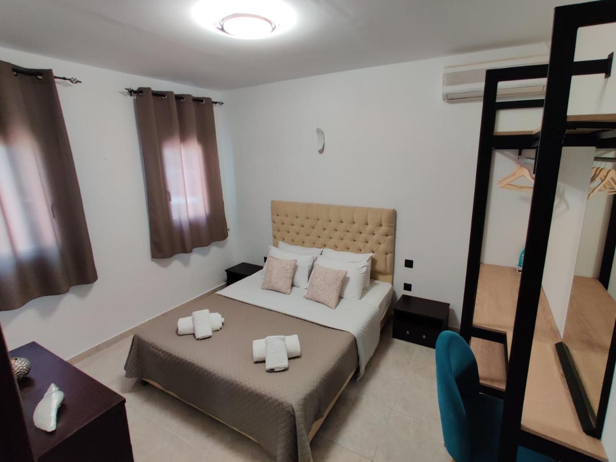 Apartment Victoria's Corfu