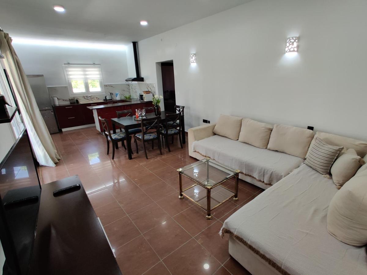 Victoria's Corfu Apartment