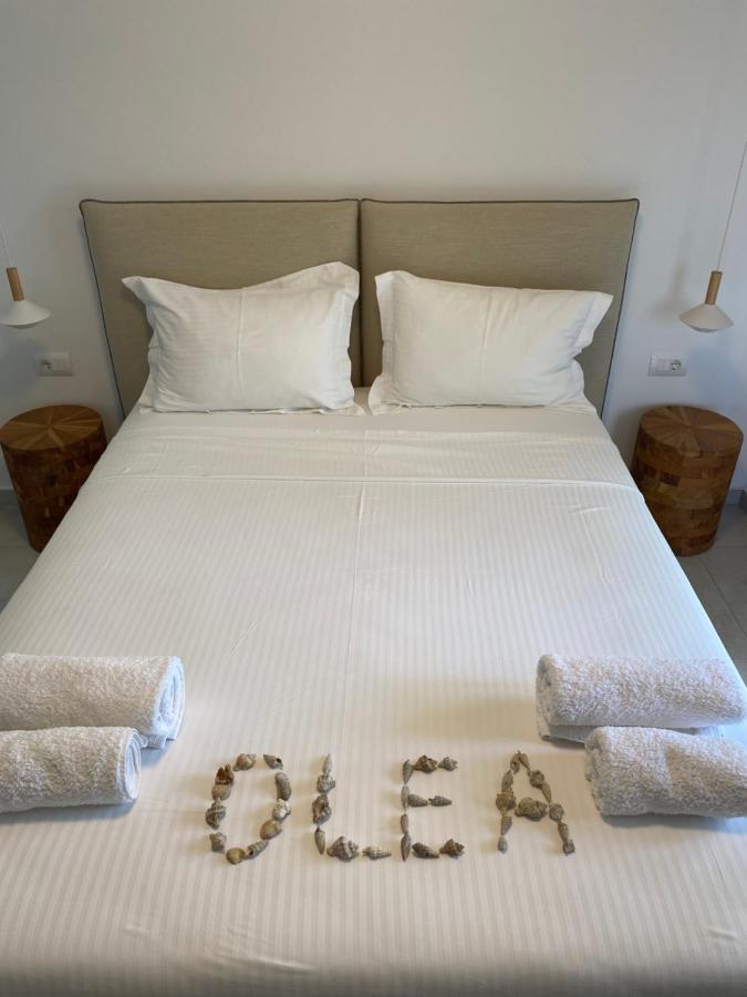 Olea Luxury Apartment *