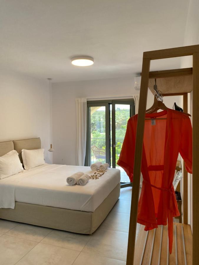 Olea Luxury