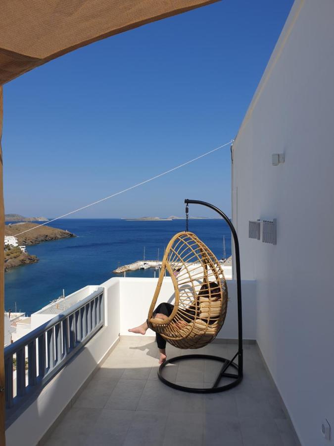 Apartment Kalypso *