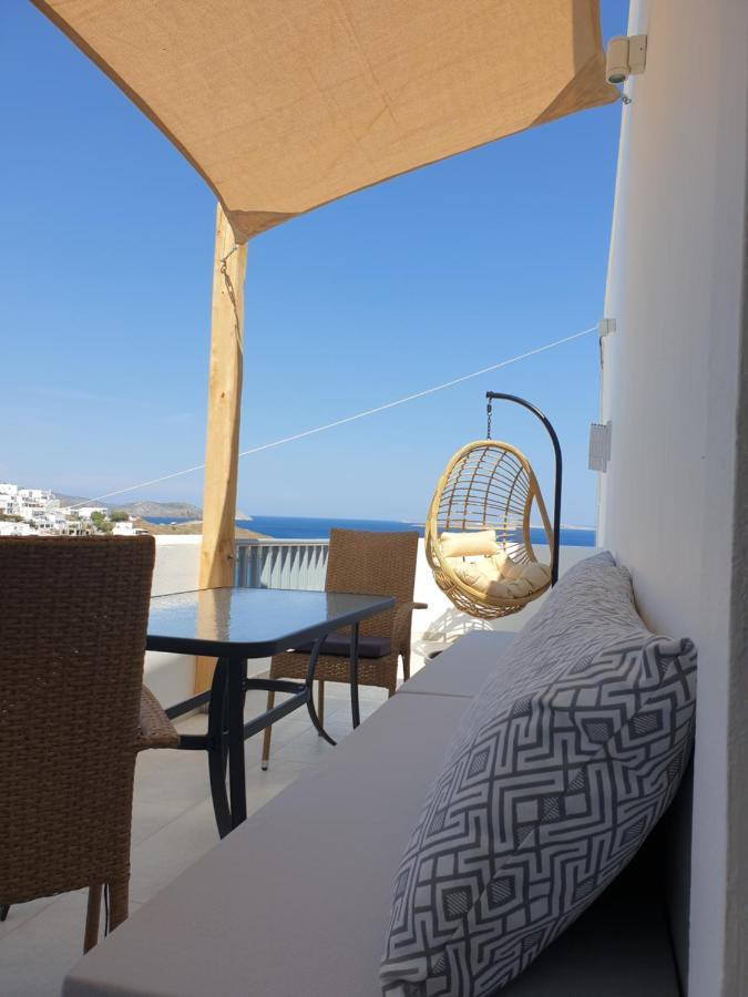 Kalypso Apartment Pera Gyalos