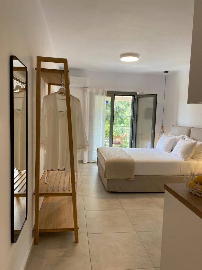 Olea Luxury *