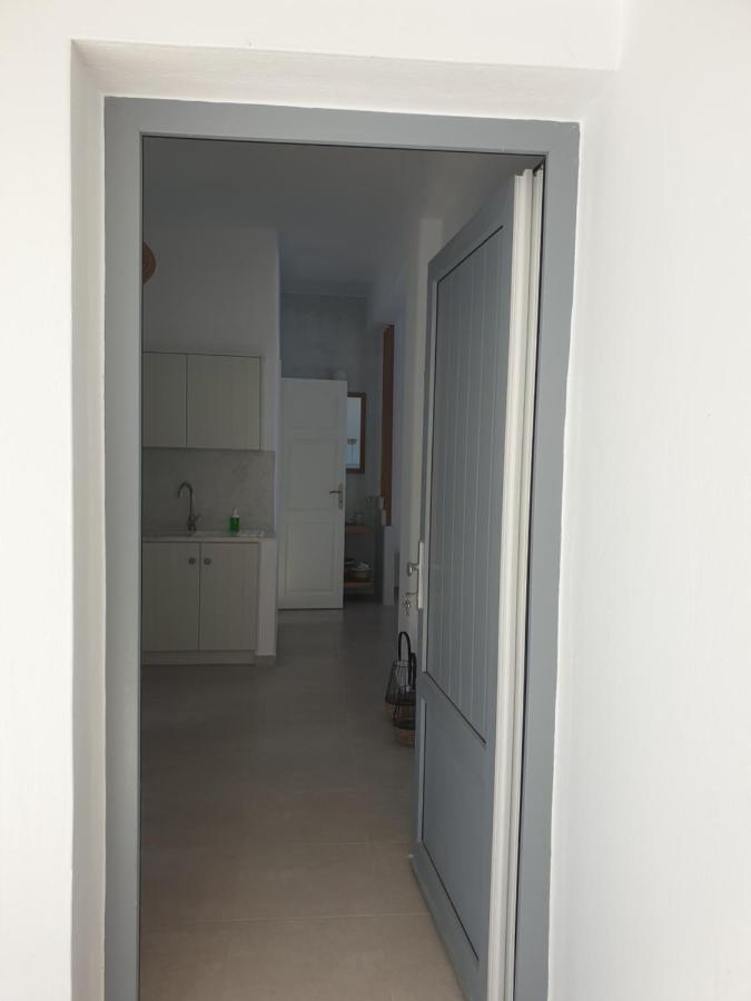 Kalypso Apartment
