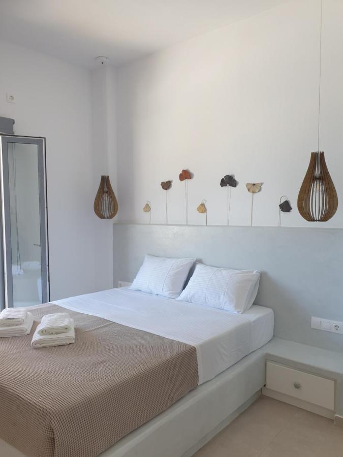 Kalypso Apartment Pera Gyalos