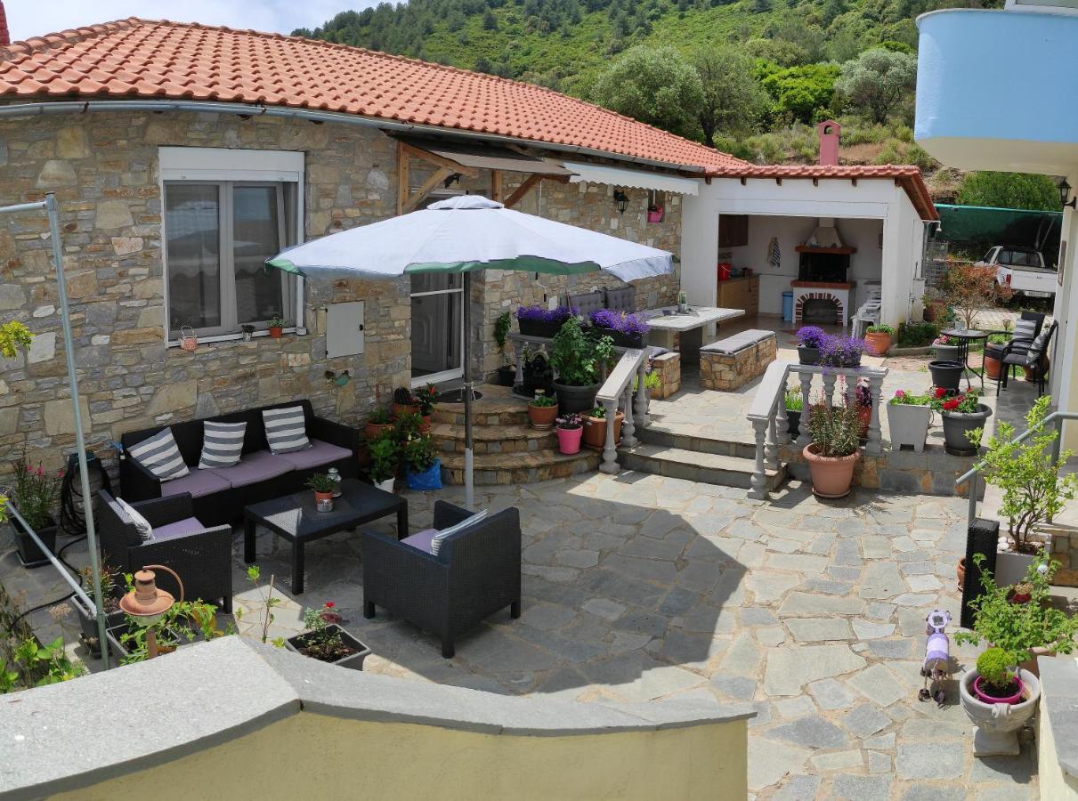 Haus Sofis *