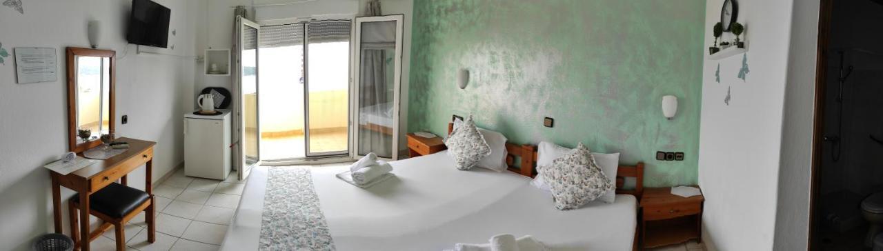 Haus Sofis *