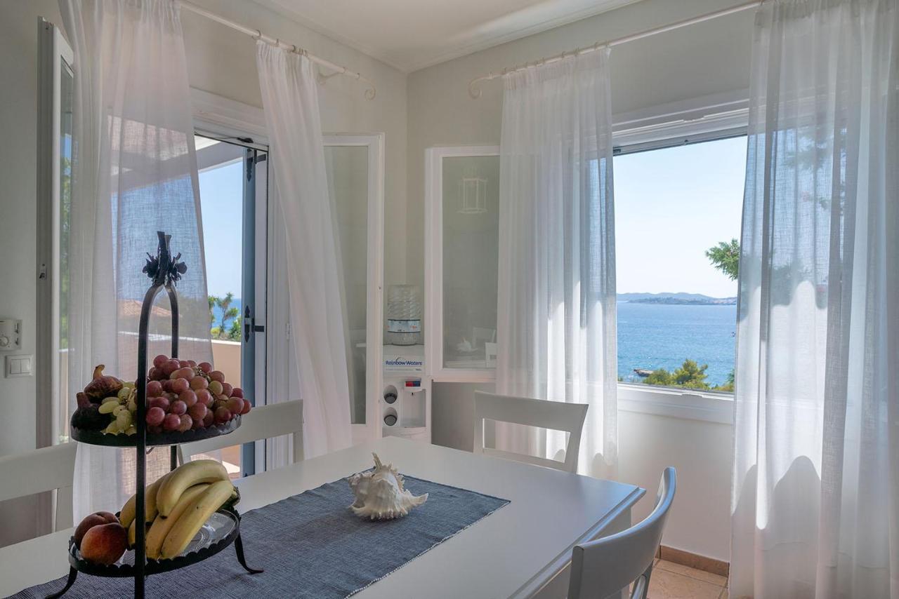 Beachfront Coco *