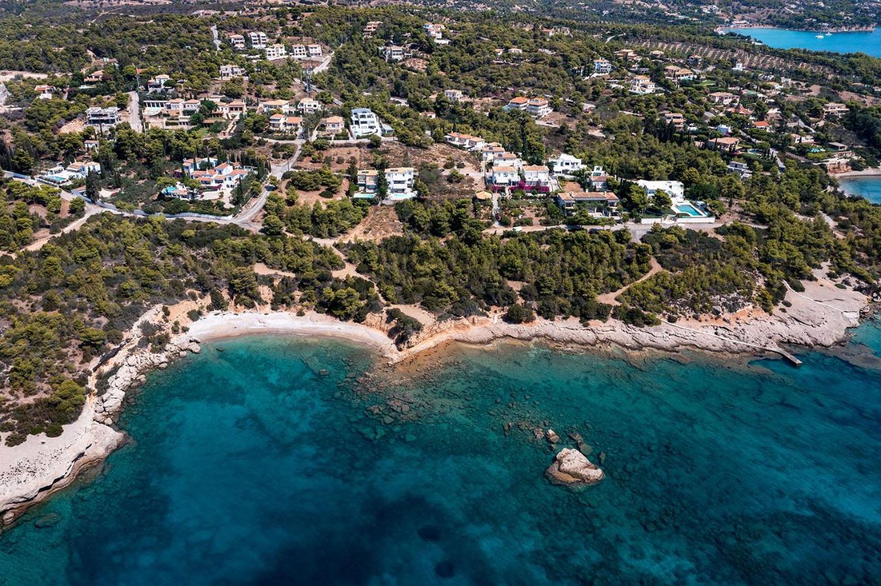Villa Beachfront Coco