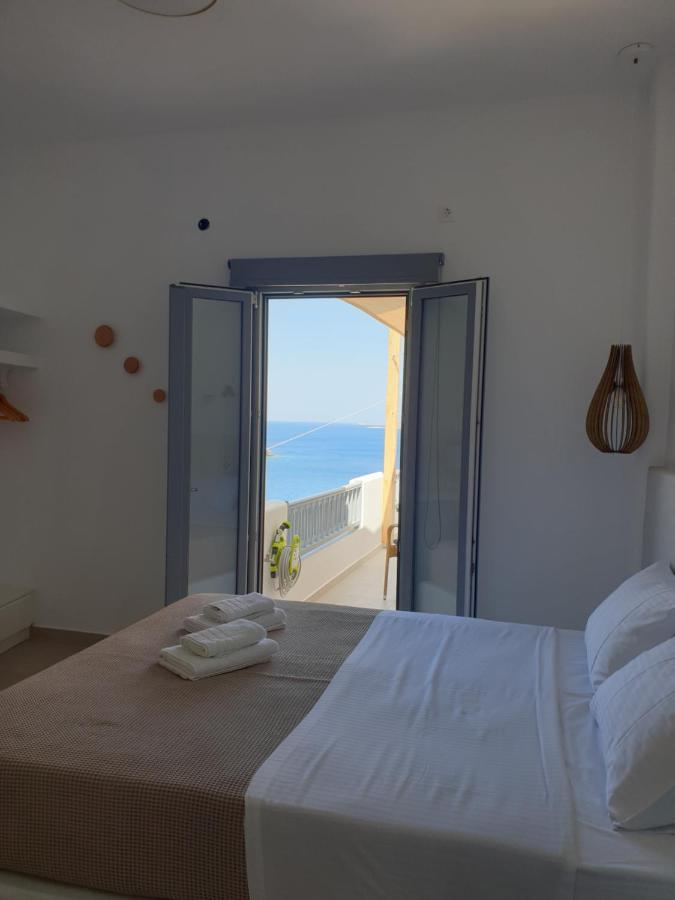 Kalypso Apartment