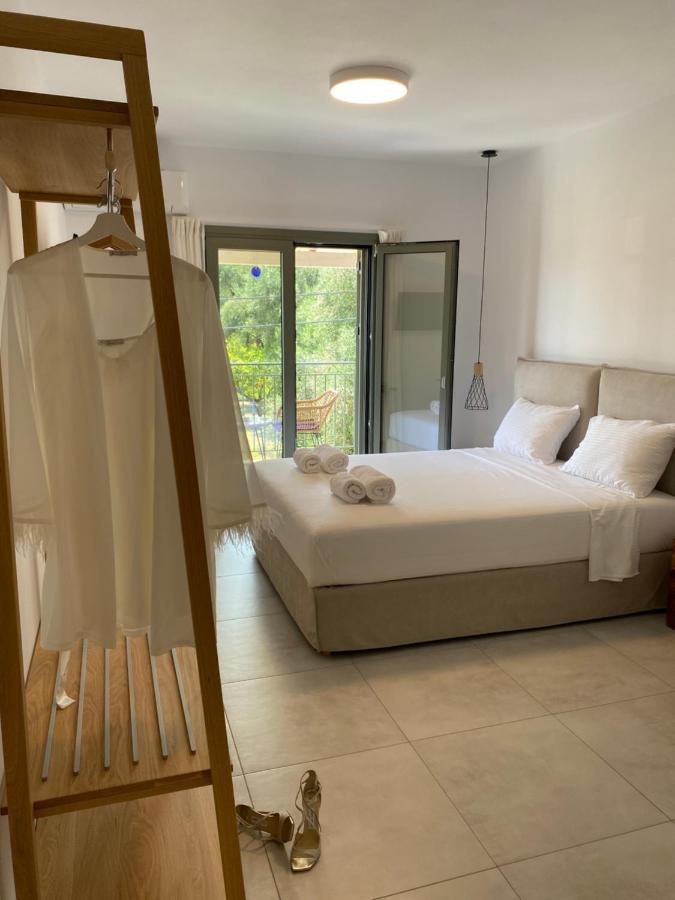 Olea Luxury Apartment *