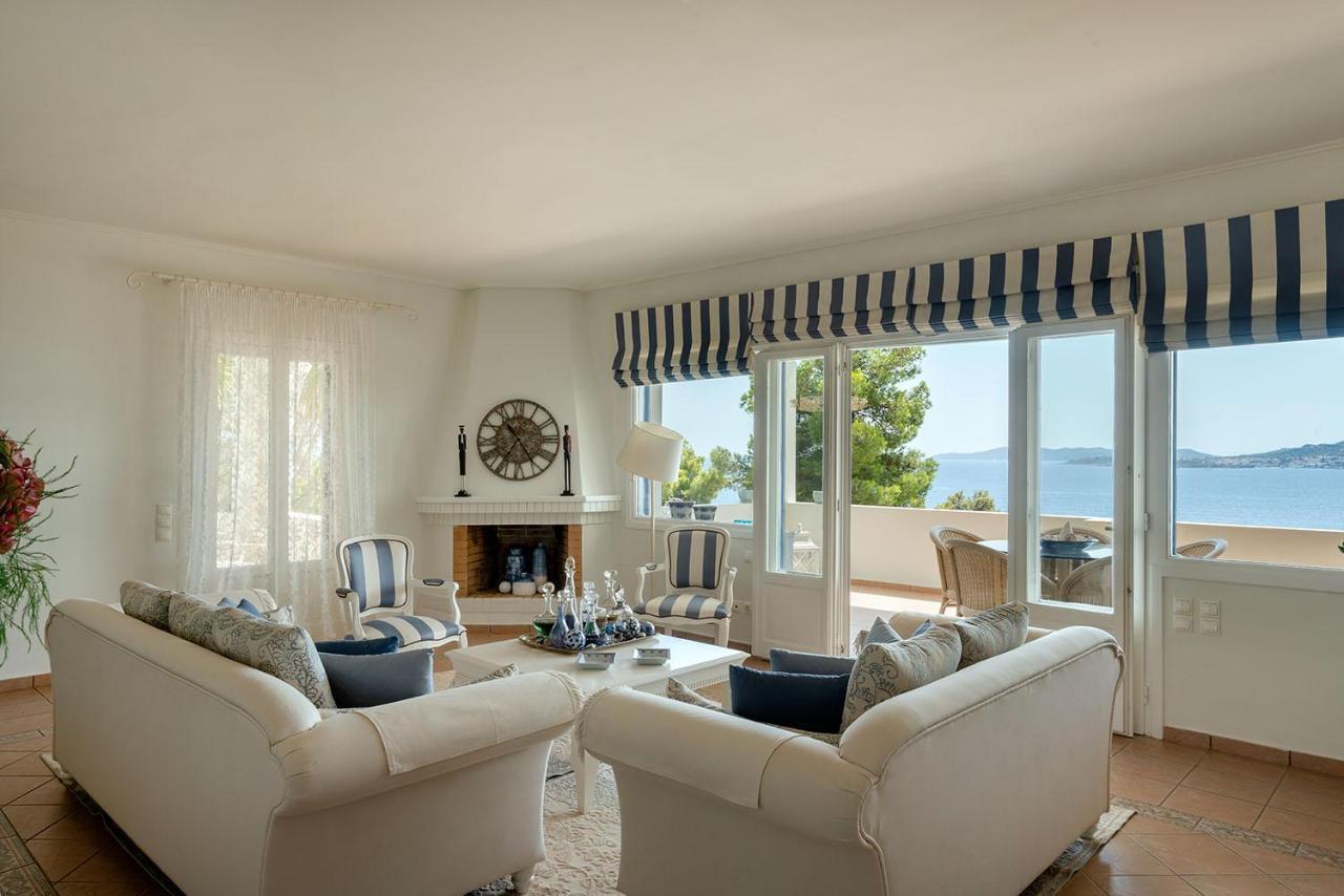 Villa Beachfront Coco *