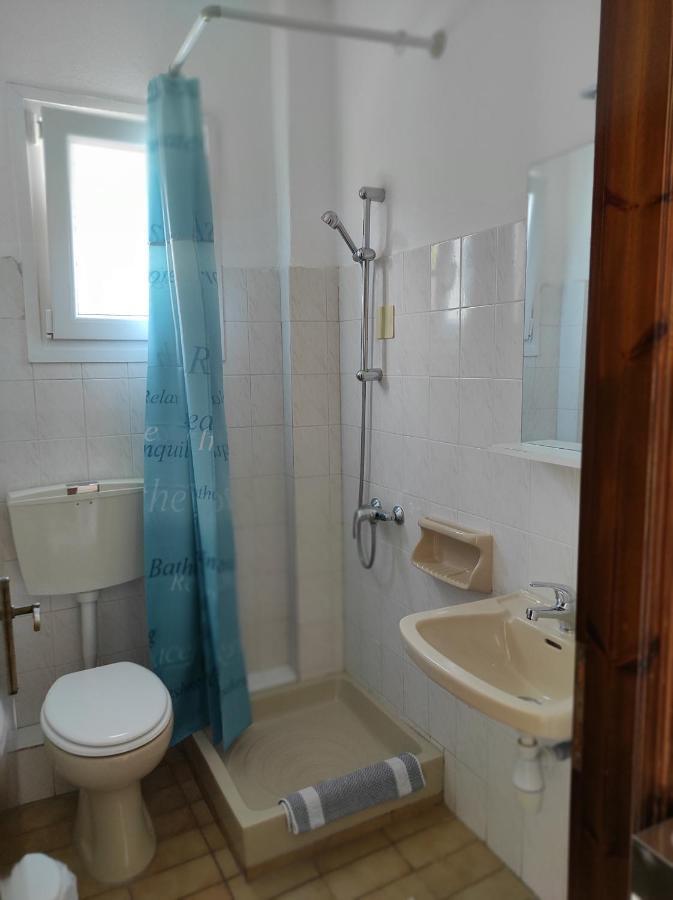 Haus Sofis Apartment