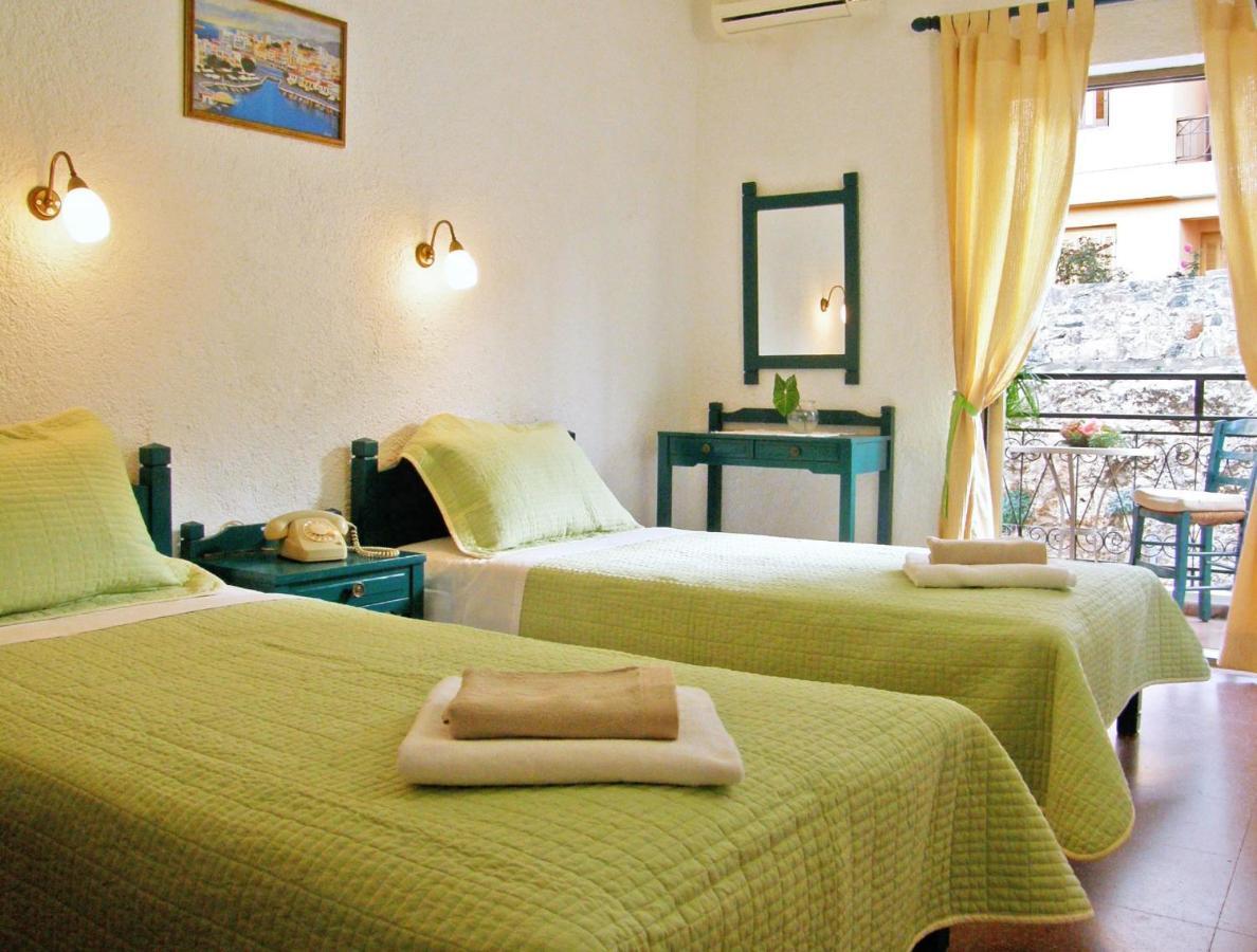 Victoria Agios Nikolaos (Crete)