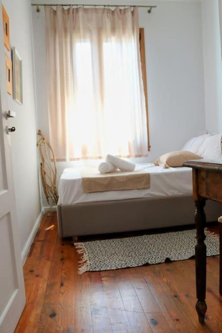 Traditional House Mataki Skiathos Town