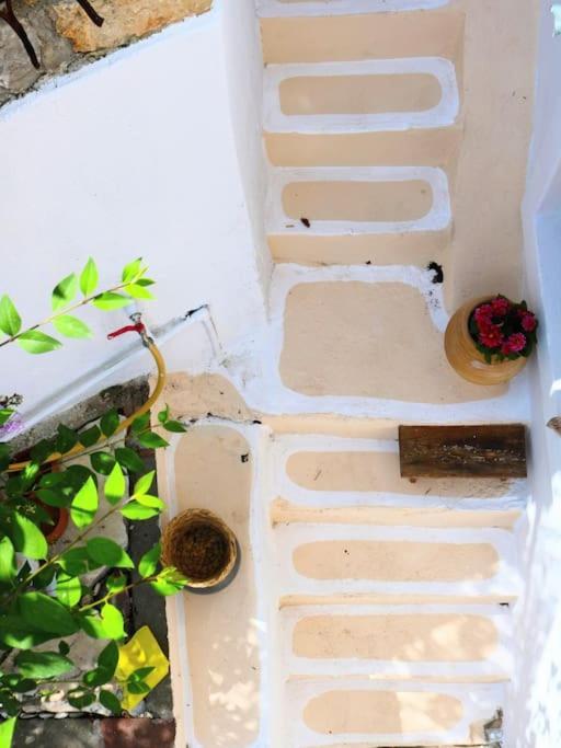 Traditional House Mataki * Skiathos Town