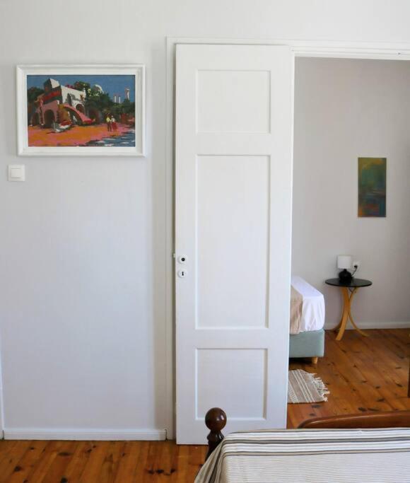 Traditional House Mataki Apartment