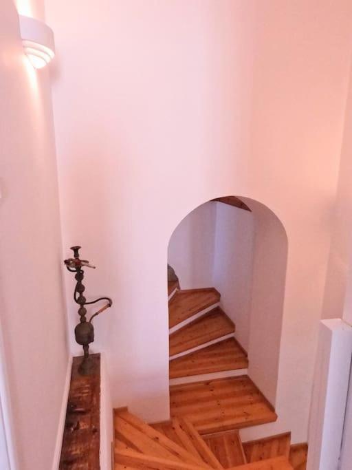 Traditional House Mataki * Skiathos Town