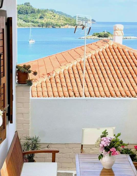 Traditional House Mataki