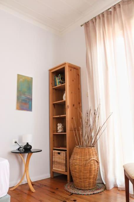 Traditional House Mataki Apartment