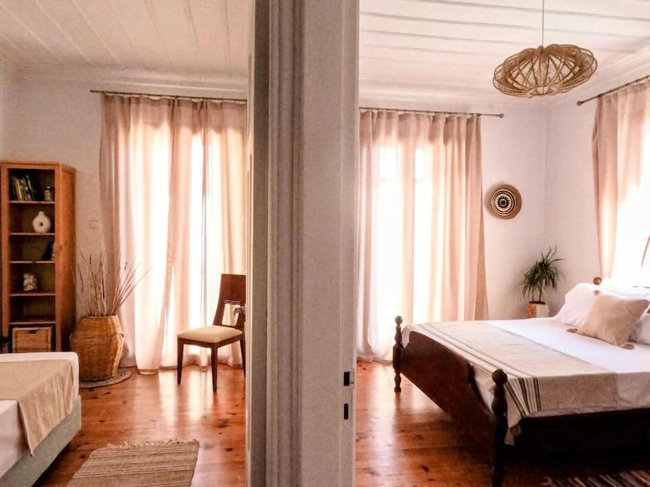 Traditional House Mataki * Skiathos Town