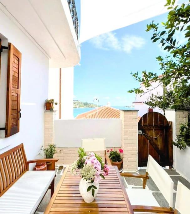 Traditional House Mataki Apartment *