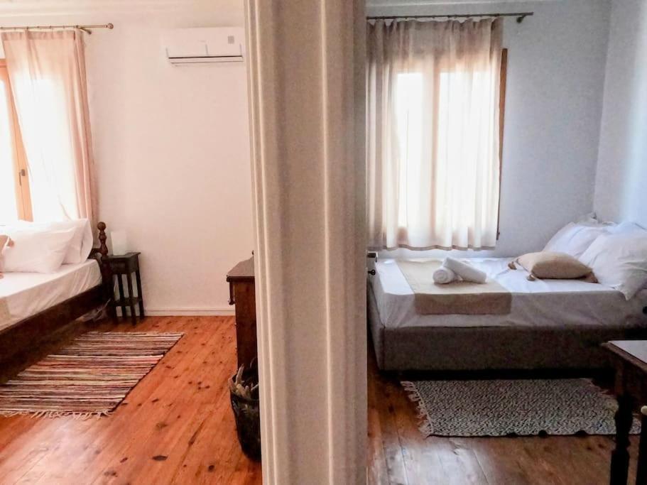 Apartment Traditional House Mataki Skiathos Town