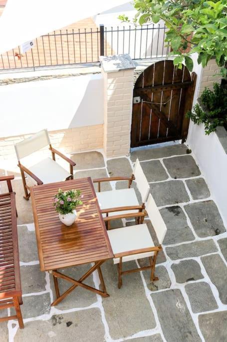 Traditional House Mataki *