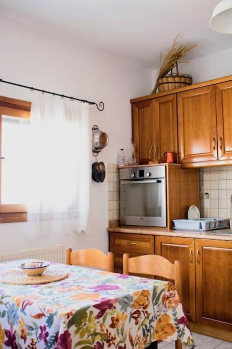 Apartment Traditional House Mataki *