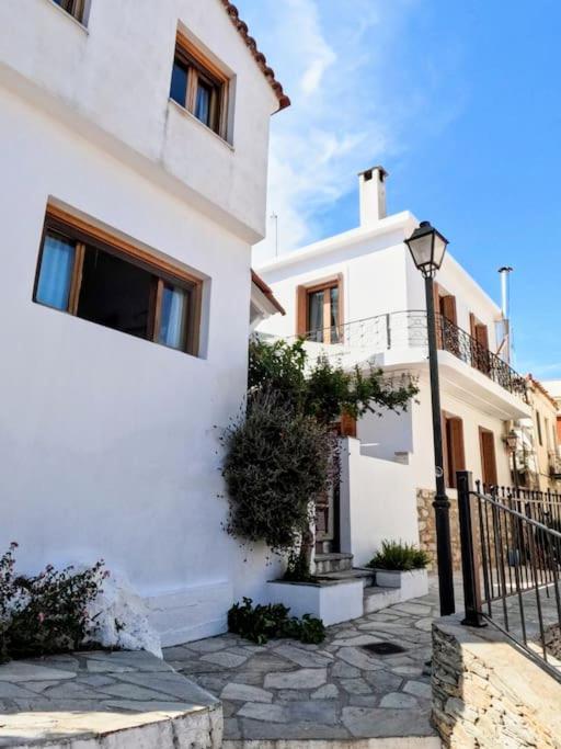 Traditional House Mataki Skiathos Town