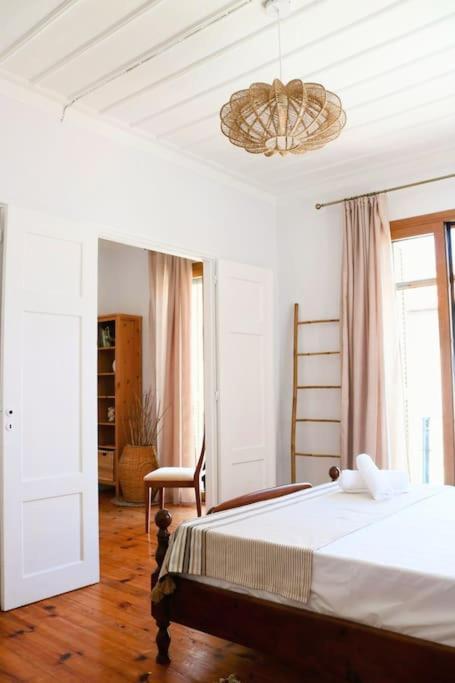 Traditional House Mataki Apartment Skiathos Town