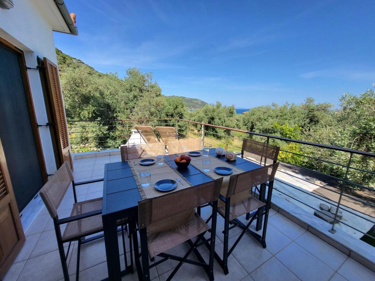 Omikron Holiday home