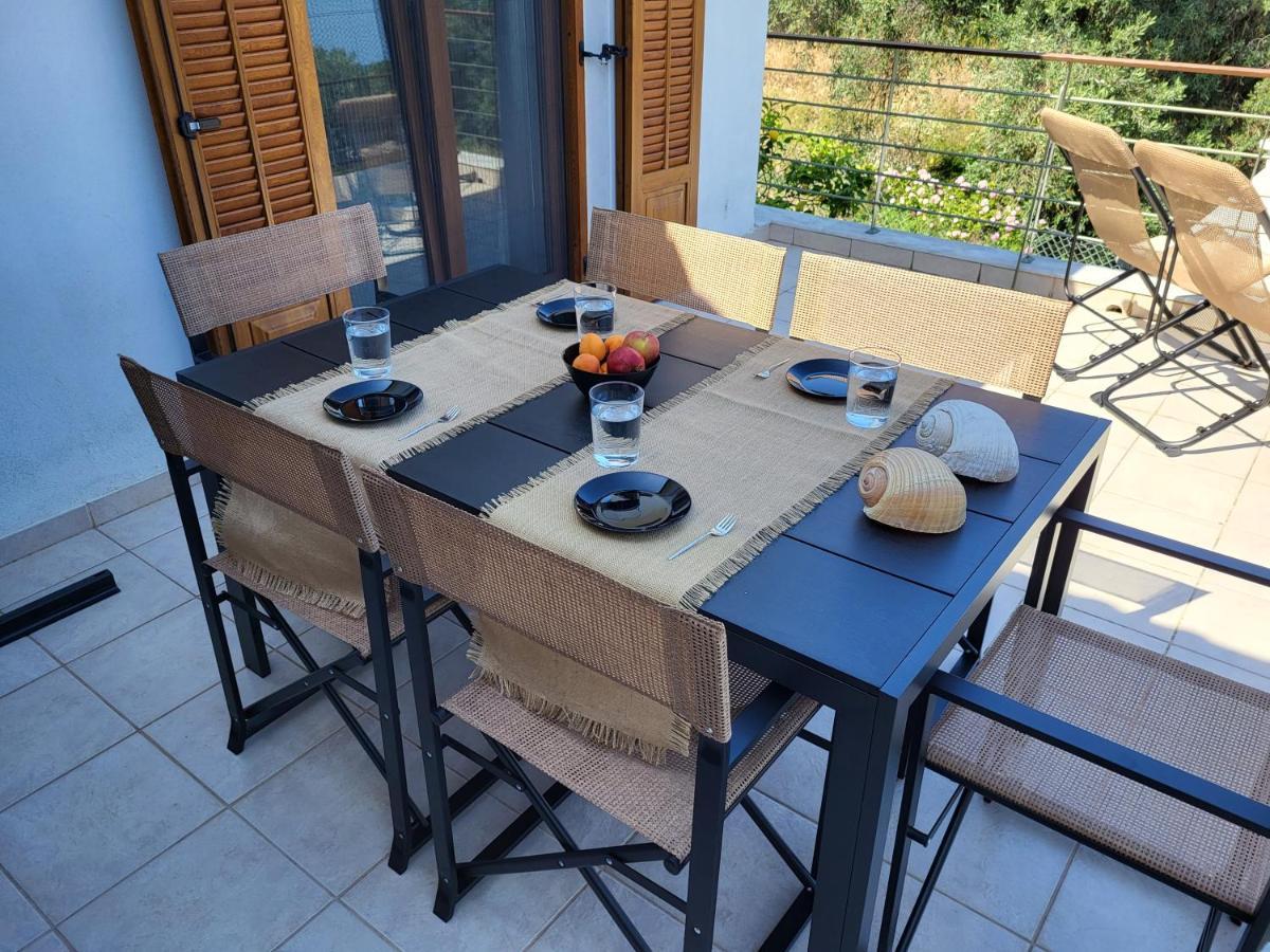 Omikron Holiday home *