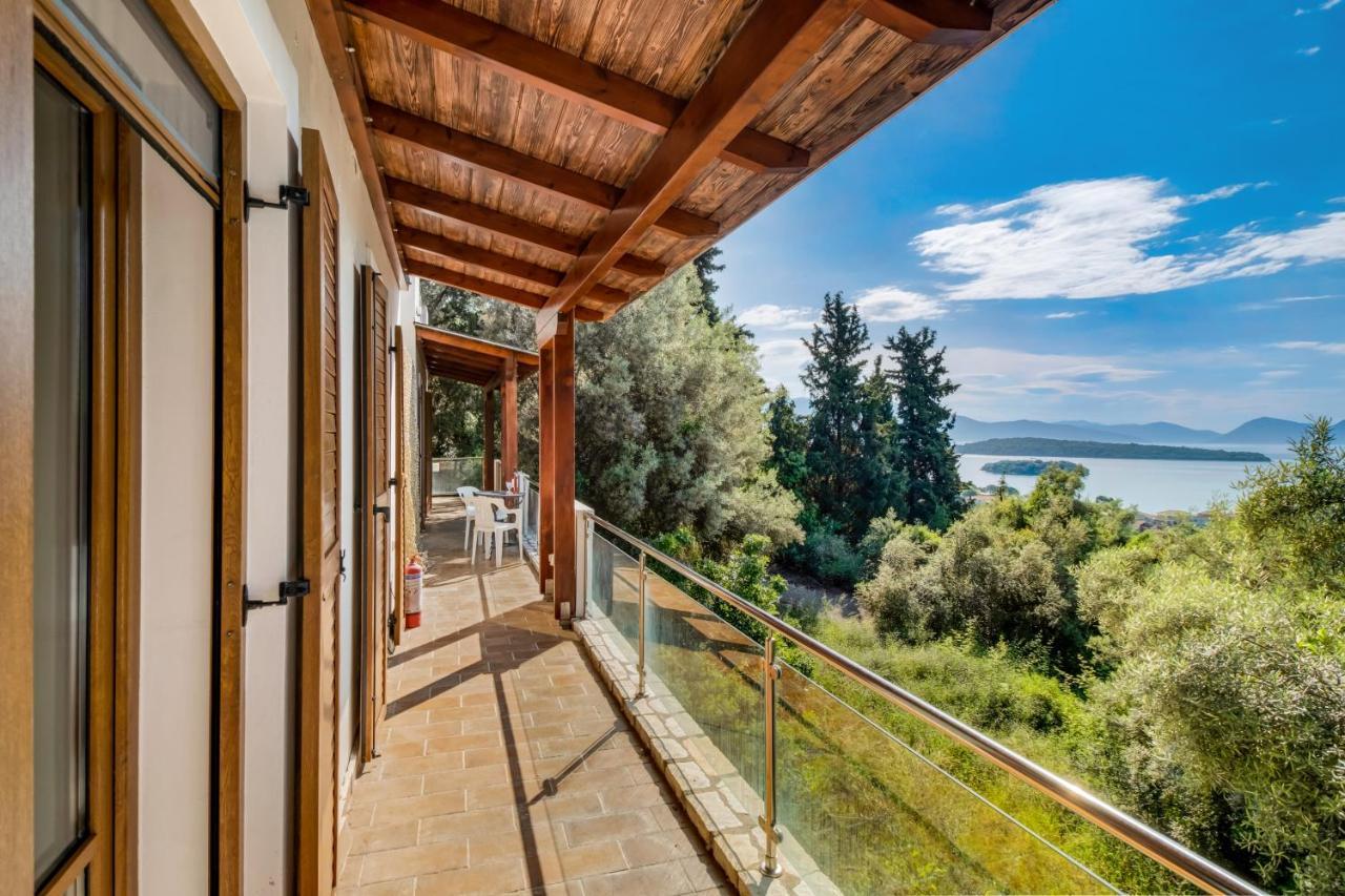 Hills Villa