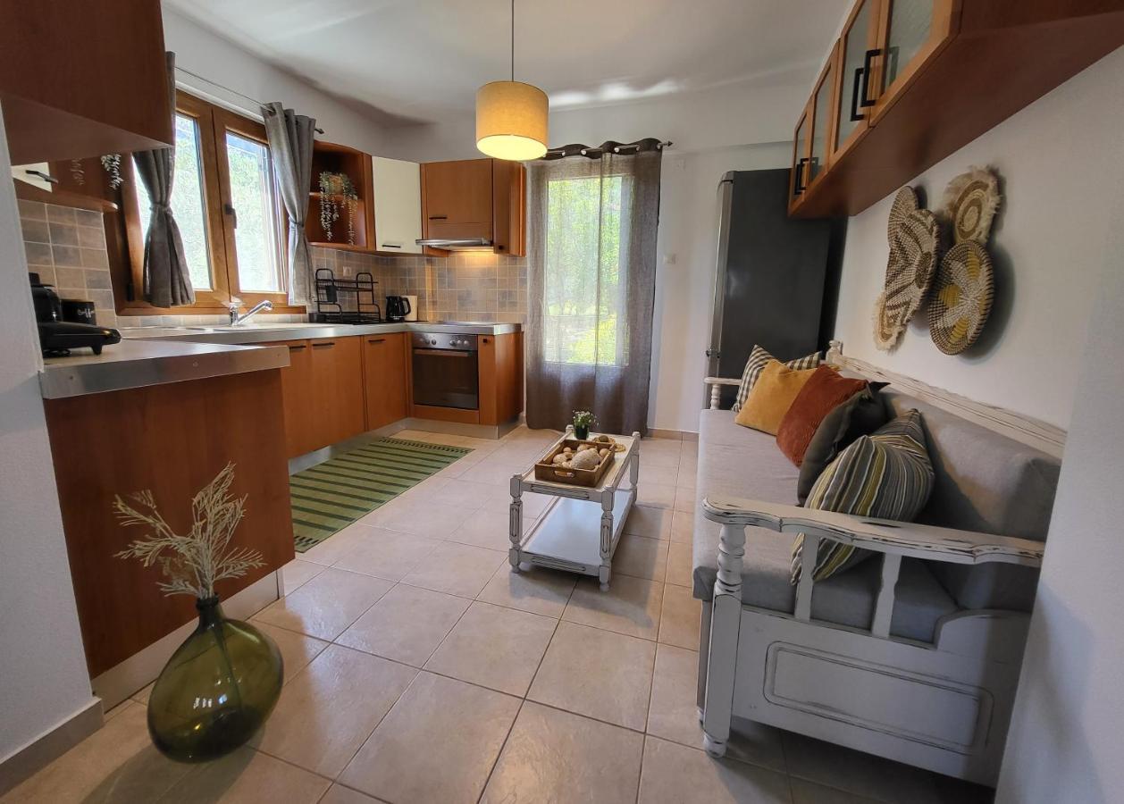 Omikron Holiday home
