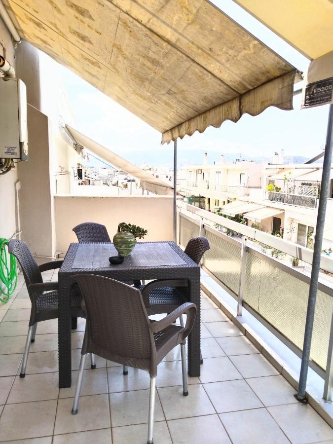 Apartment Velvet Volos