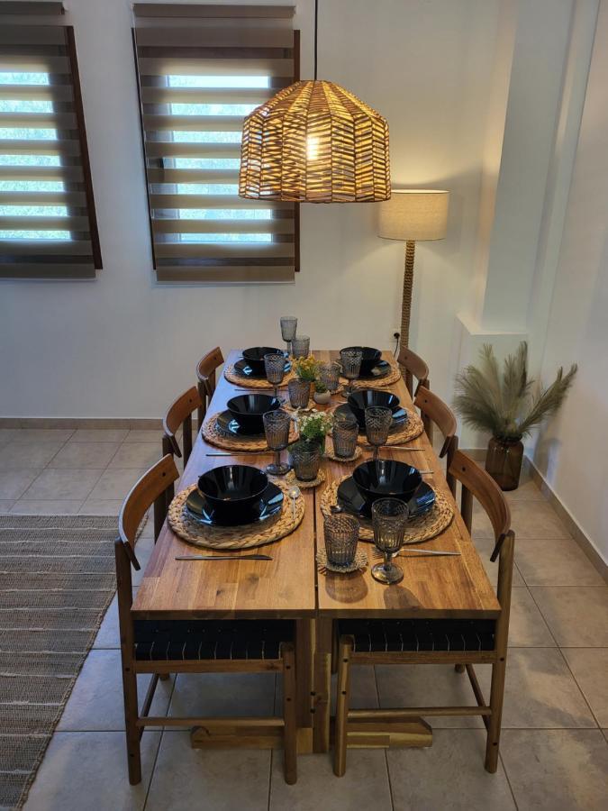 Holiday home Omikron