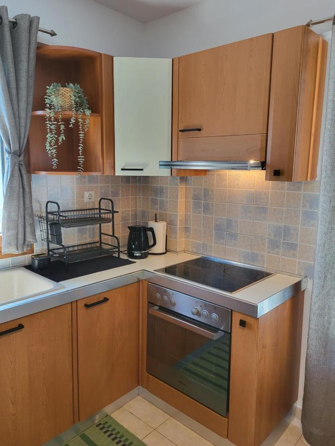 Omikron Holiday home *