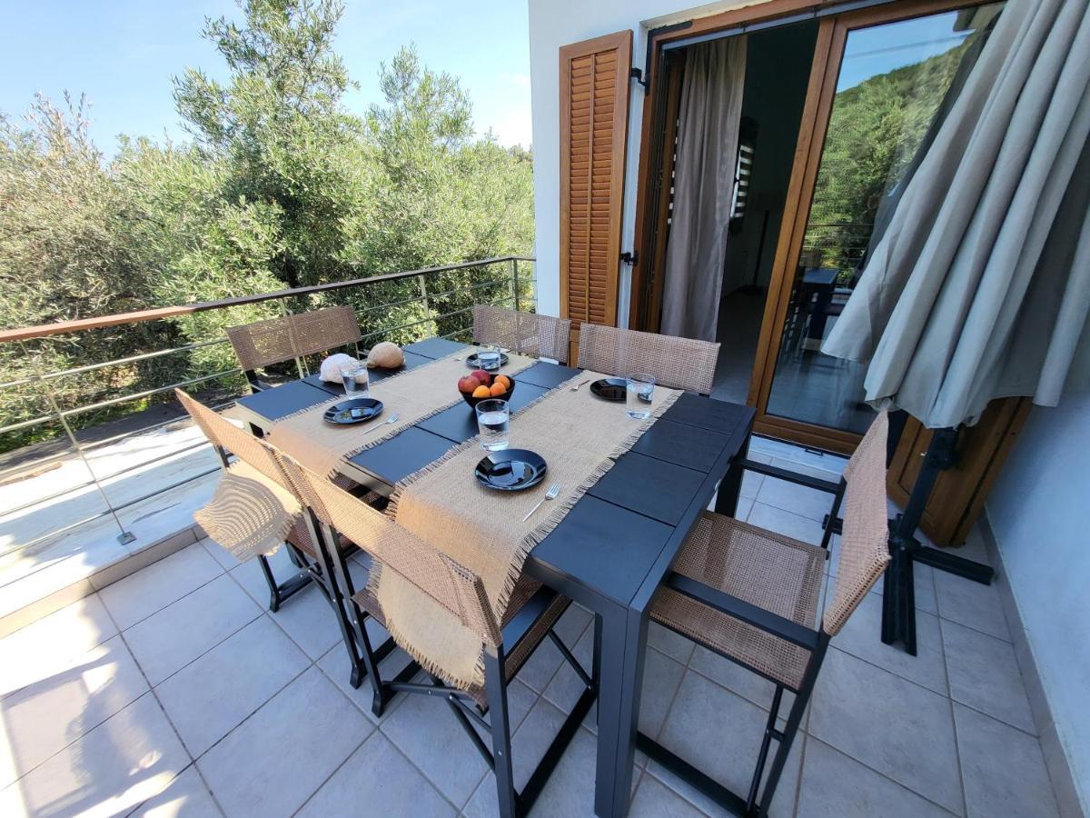 Holiday home Omikron Mikro