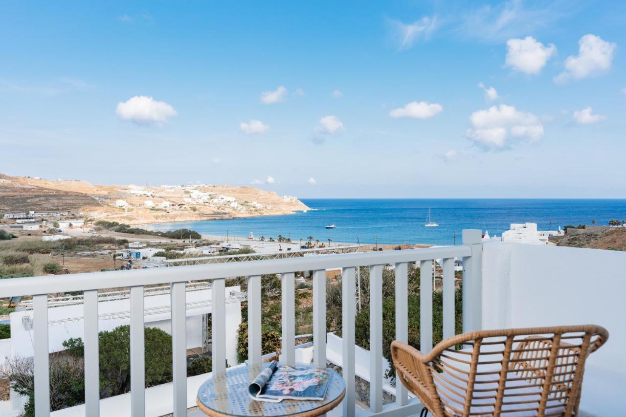 Penelope Village 4* Kalo Livadi
