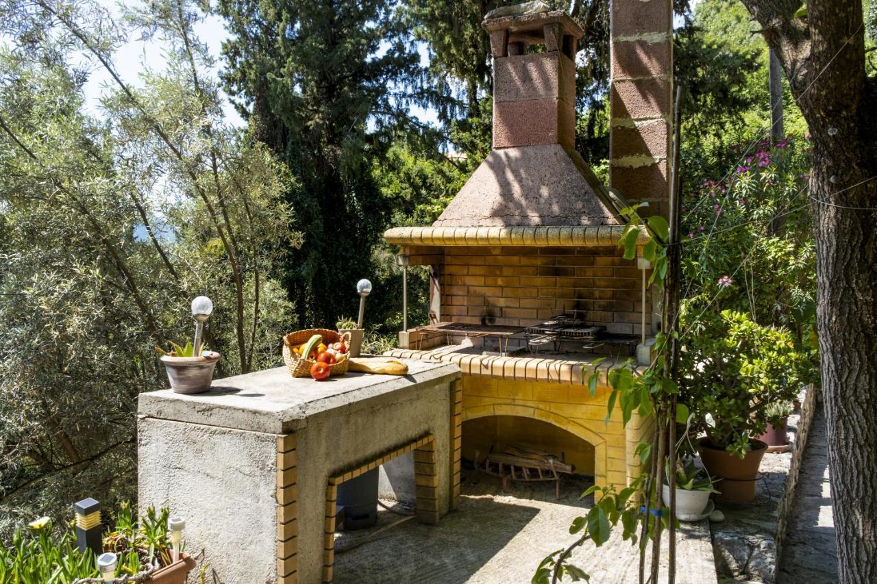 Hills Villa *