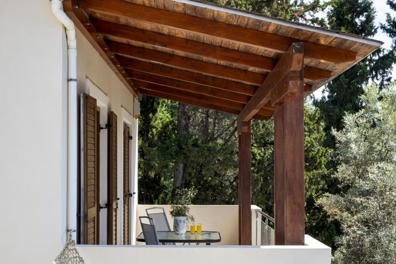 Villa Hills Nydri (Lefkada)